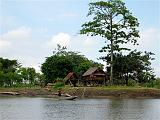 Papua Sepik and Blackwater River (Karavari Timbunke) - 098